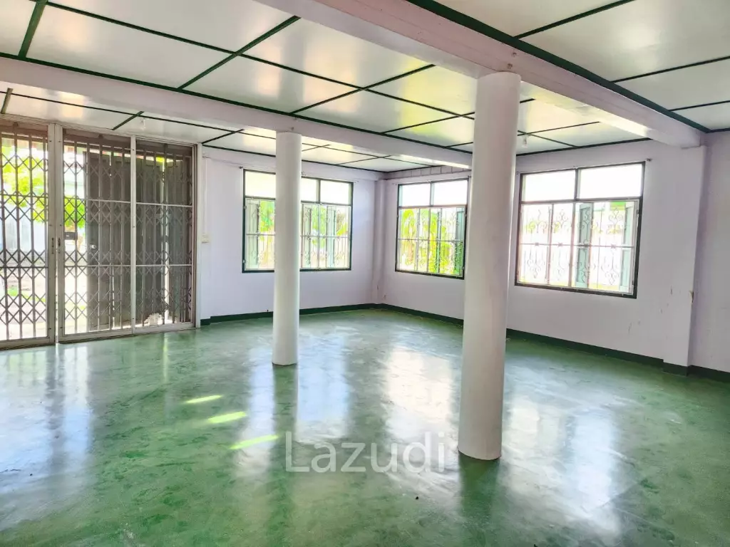 Home Office for rent in Rayong