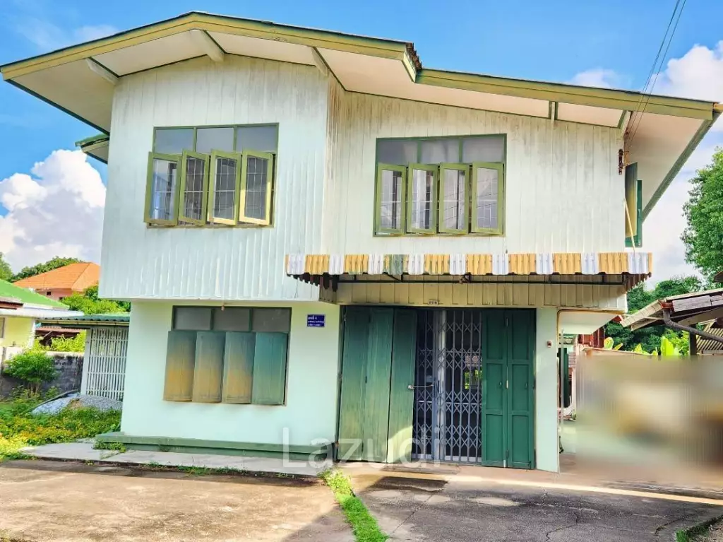 Home Office for rent in Rayong