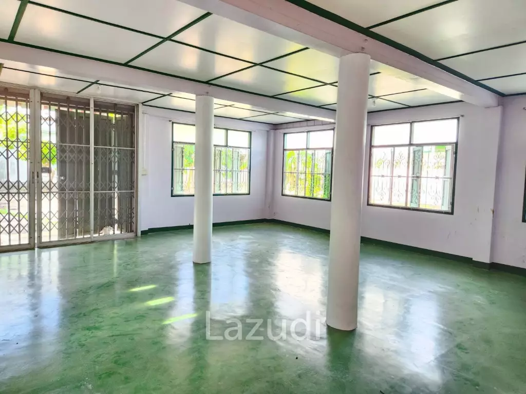 Home Office for rent in Rayong