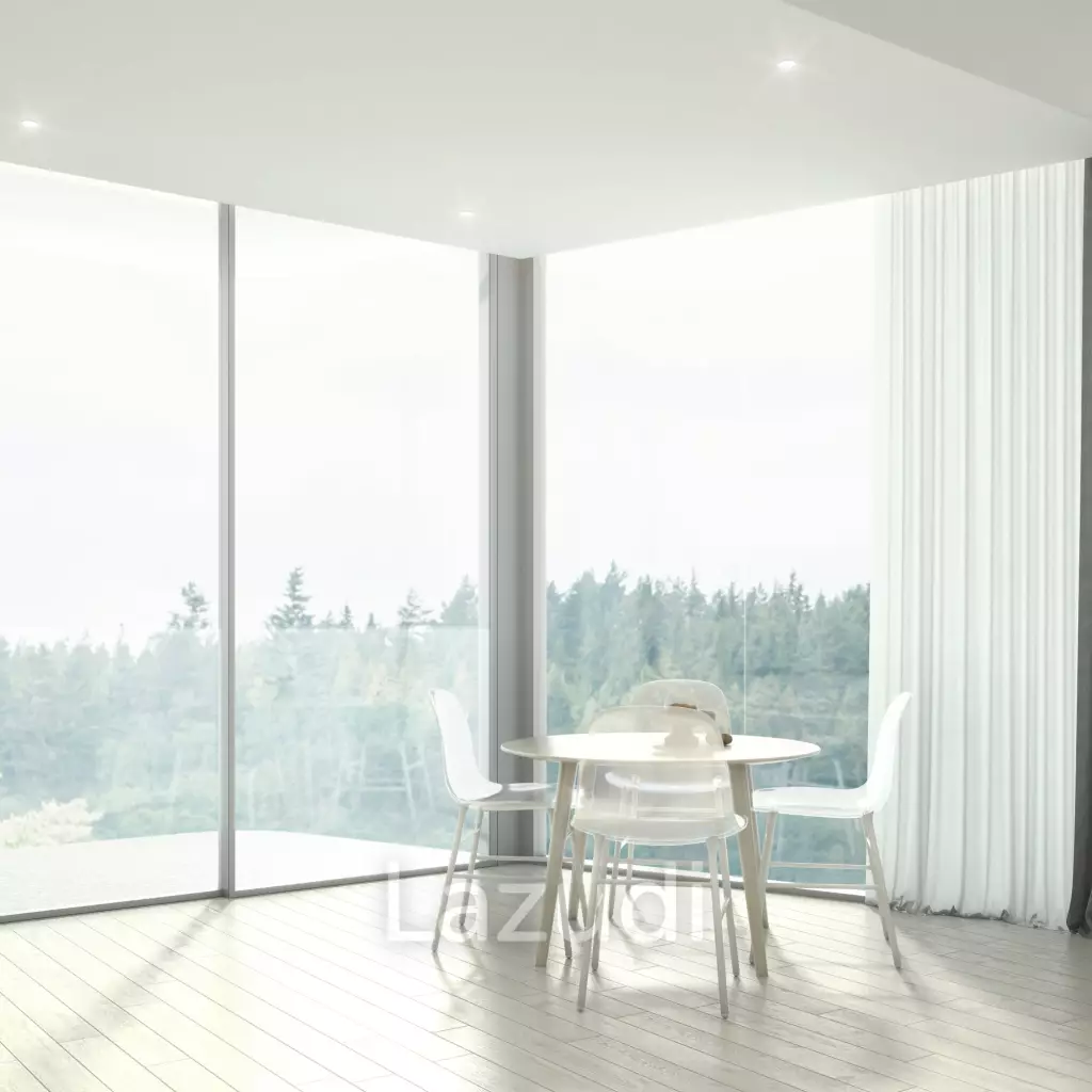 2 Bedrooms 2 Bathrooms 82.28 SQ.M Secret Garden Condominium
