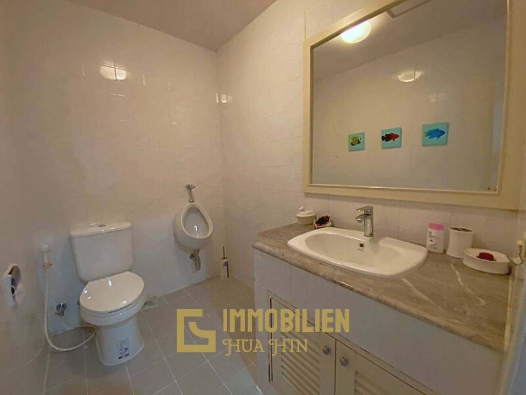 465 m² 7 Chambre 5 Salle de bain Condominium Pour Vente