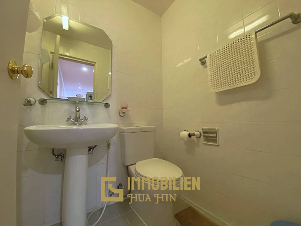 465 m² 7 Chambre 5 Salle de bain Condominium Pour Vente