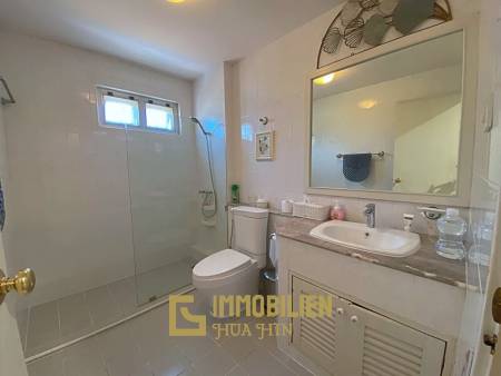 465 m² 7 Chambre 5 Salle de bain Condominium Pour Vente