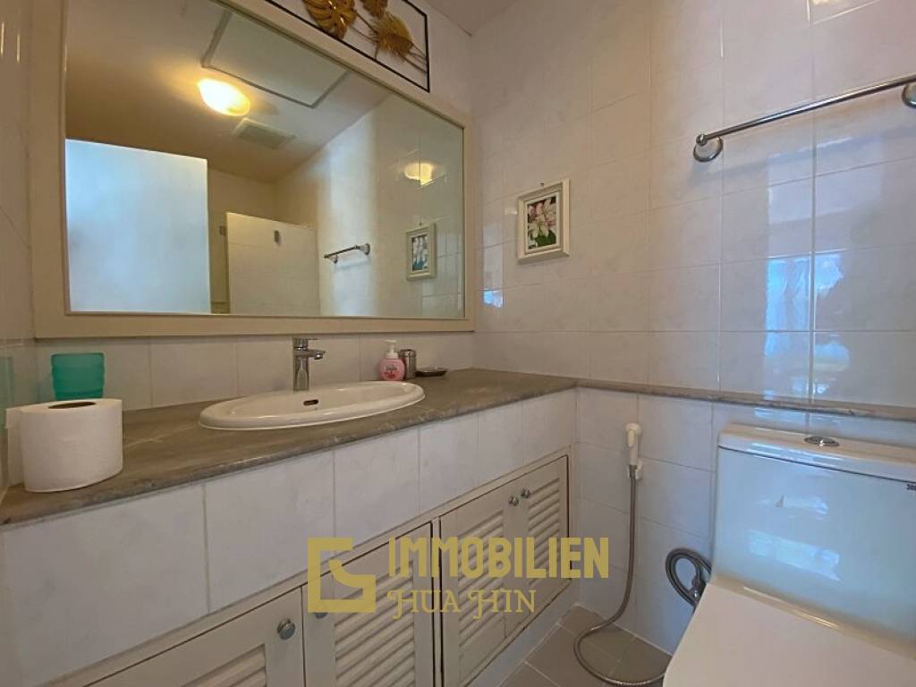 465 m² 7 Chambre 5 Salle de bain Condominium Pour Vente