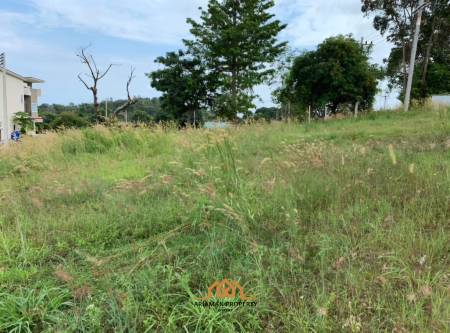 Different Land plots for Sale in Plai Laem Soi 8