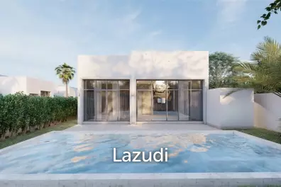 3 Beds 3 Baths 125 SQ.M The Sky Khao Tao