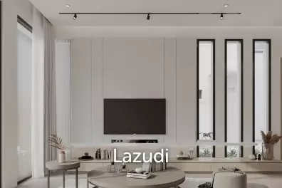 3 Beds 3 Baths 125 SQ.M The Sky Khao Tao