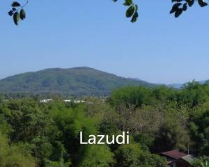 Land for Sale in Chiang Saen Mountain View