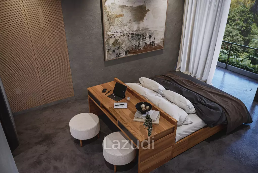 OCEAN VIEW VILLA RETREAT IN PECATU