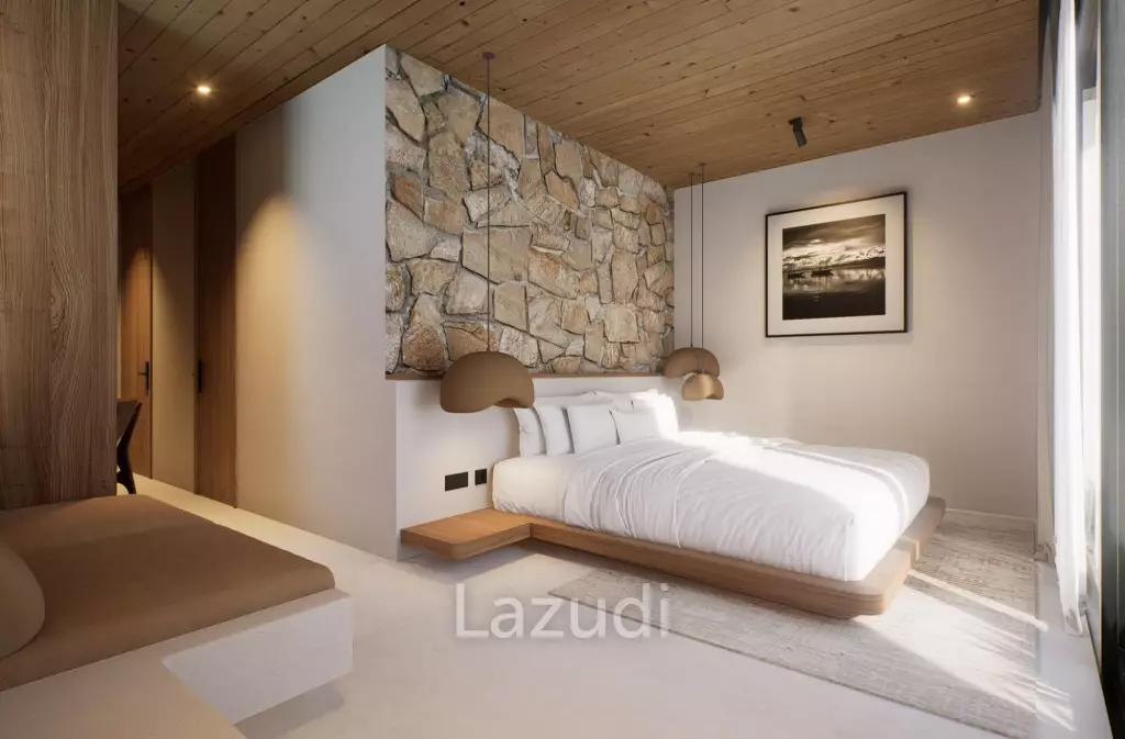 Perfect One Bedroom Development in Padang-Padang