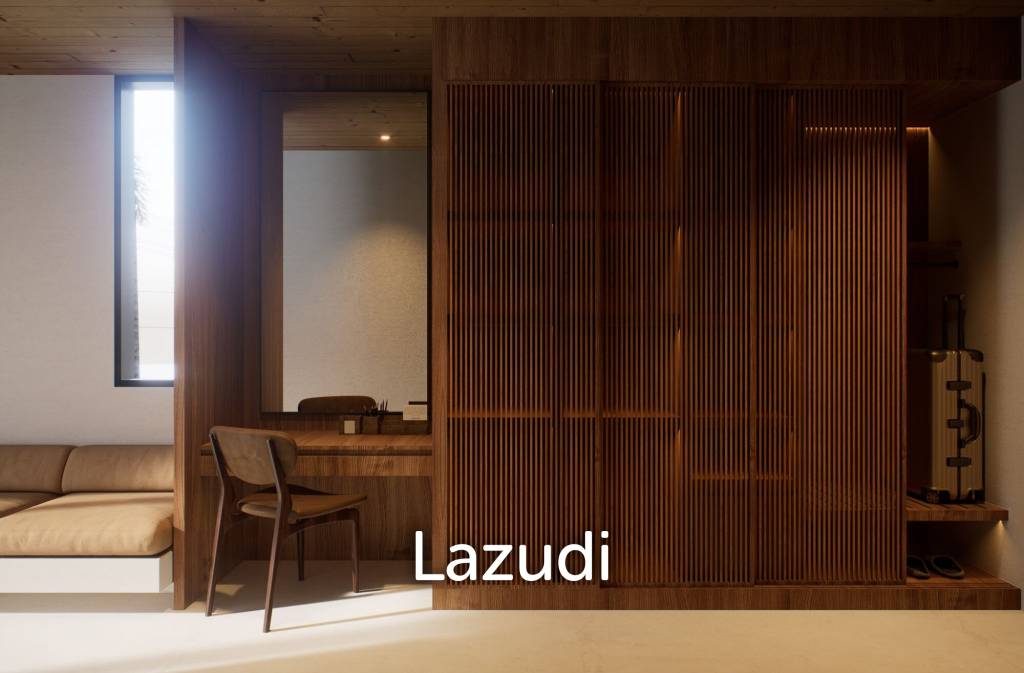 Perfect One Bedroom Development in Padang-Padang