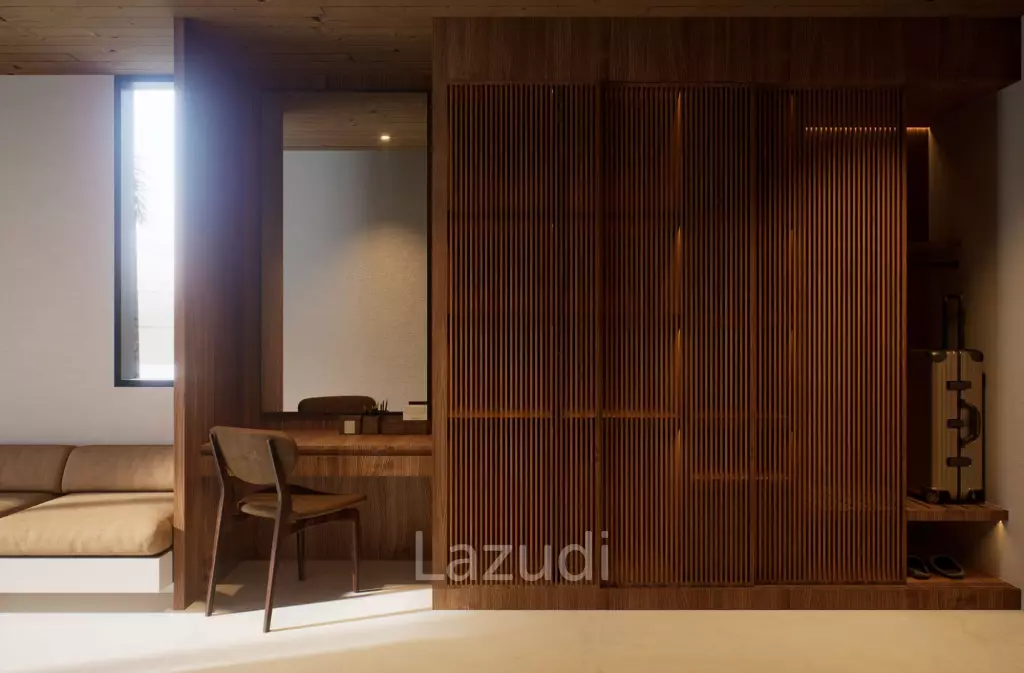 Perfect One Bedroom Development in Padang-Padang