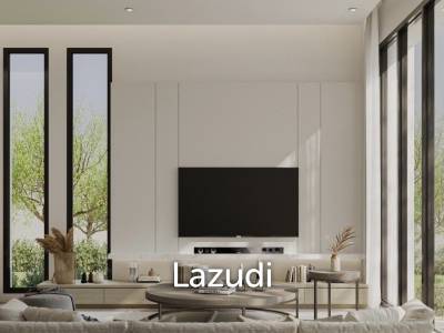 3 Beds 3 Baths 125 SQ.M The Sky Khao Tao