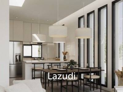 3 Beds 3 Baths 125 SQ.M The Sky Khao Tao