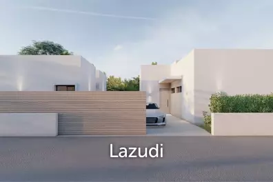 3 Beds 3 Baths 125 SQ.M The Sky Khao Tao