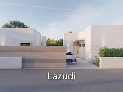 3 Beds 3 Baths 125 SQ.M The Sky Khao Tao