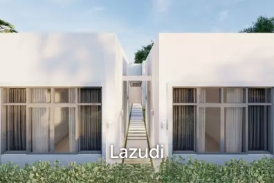 3 Beds 3 Baths 125 SQ.M The Sky Khao Tao