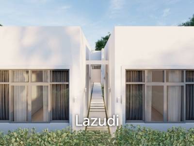 3 Beds 3 Baths 125 SQ.M The Sky Khao Tao