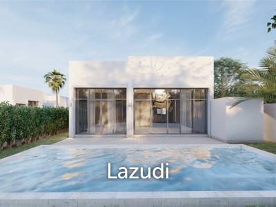 3 Beds 3 Baths 125 SQ.M The Sky Khao Tao