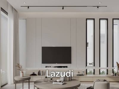 3 Beds 3 Baths 125 SQ.M The Sky Khao Tao