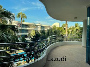 2 Bed 2 Bath Beach Access Condo For Sale on 3rd Floor