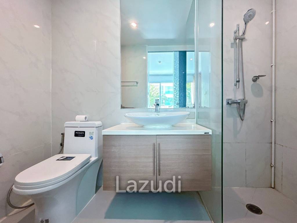 My Resort : 2 Bedroom Condo In Kao Takiab