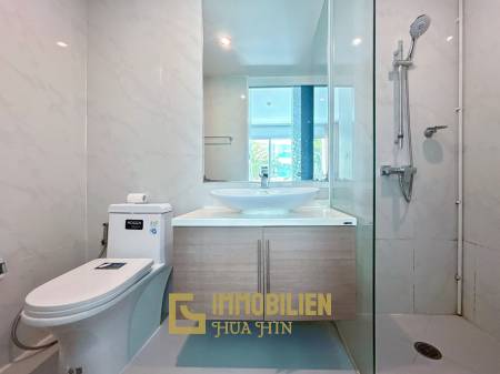 68 m² 2 Chambre 2 Salle de bain Condominium Pour Vente