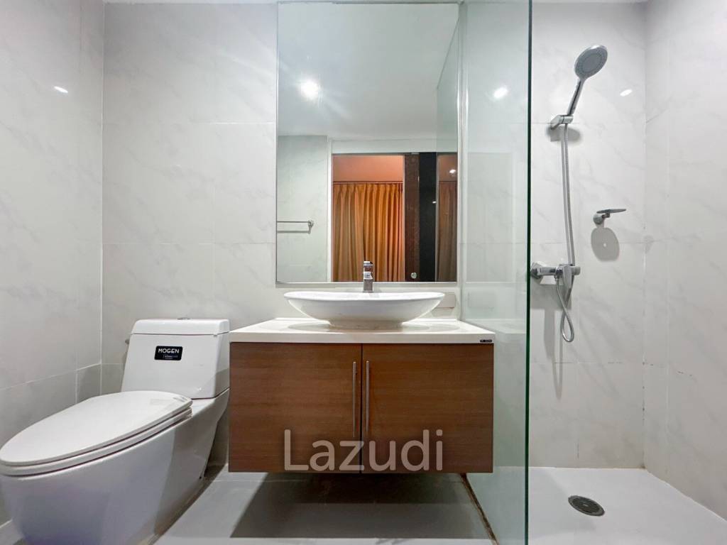 My Resort : 2 Bedroom Condo In Kao Takiab