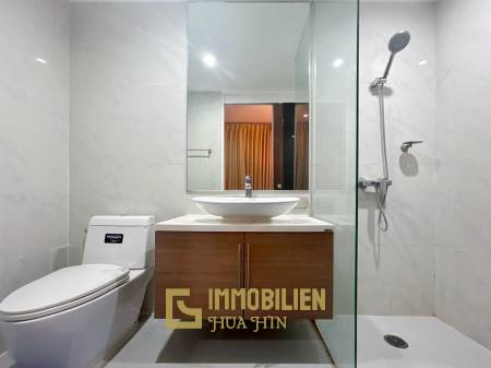 68 m² 2 Chambre 2 Salle de bain Condominium Pour Vente