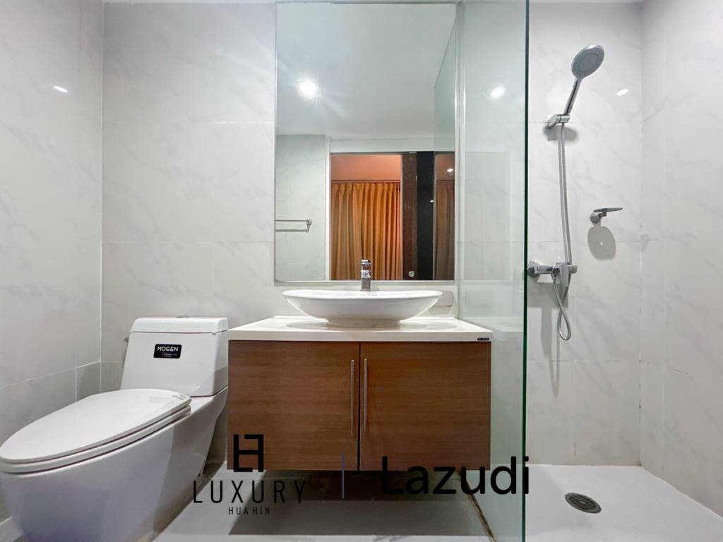 68 metro cuadrado 2 ` 2 Baño Condominio de Venta