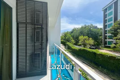 My Resort : 2 Bedroom Condo In Kao Takiab