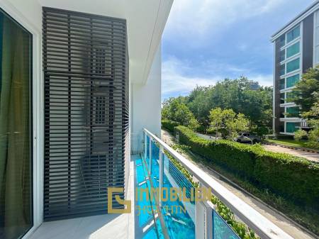 My Resort : 2 Bedroom Condo In Kao Takiab