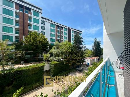 68 metro cuadrado 2 ` 2 Baño Condominio de Venta