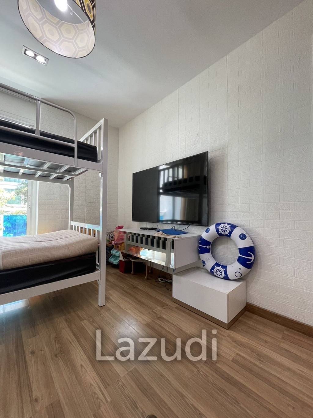 My Resort : 2 Bedroom Condo In Kao Takiab