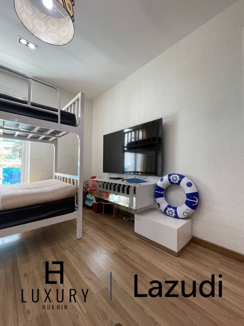 My Resort : 2 Bedroom Condo In Kao Takiab