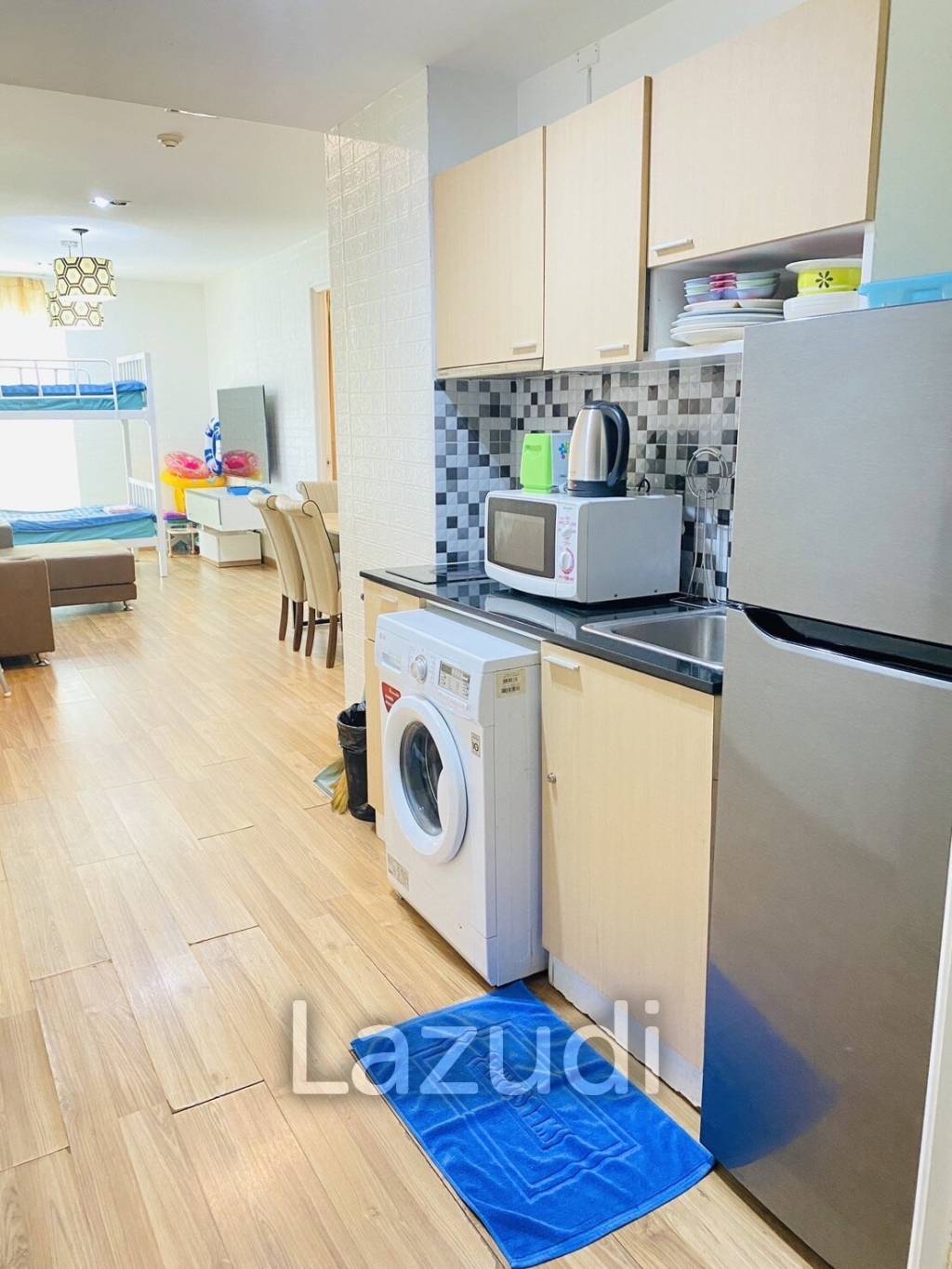 My Resort : 2 Bedroom Condo In Kao Takiab