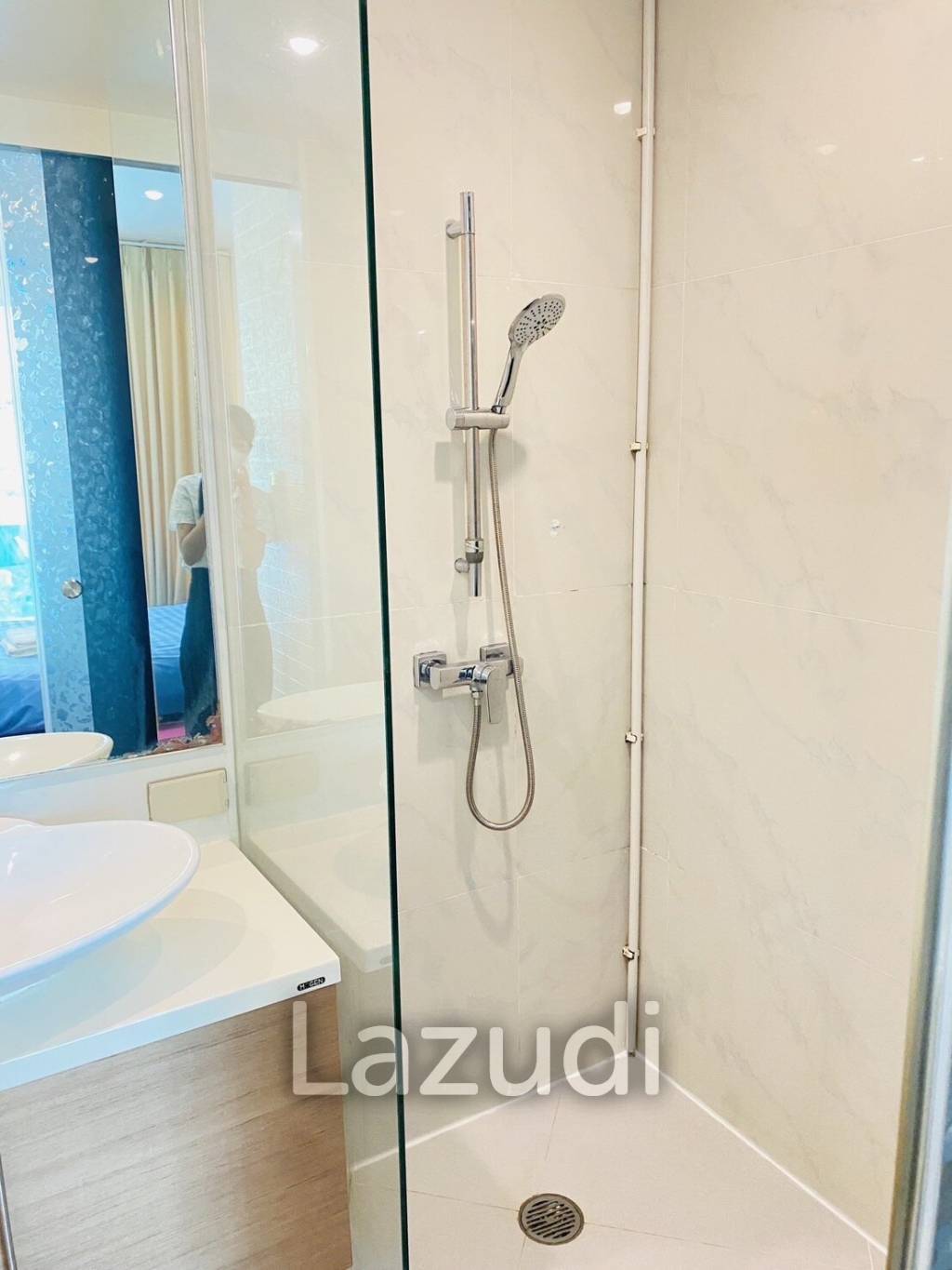 My Resort : 2 Bedroom Condo In Kao Takiab
