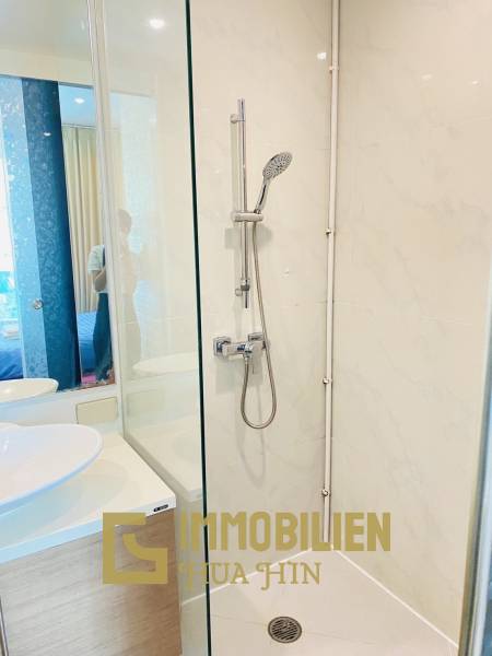 68 m² 2 Chambre 2 Salle de bain Condominium Pour Vente