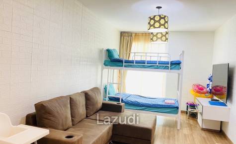 My Resort : 2 Bedroom Condo In Kao Takiab