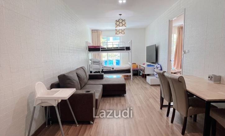 My Resort : 2 Bedroom Condo In Kao Takiab