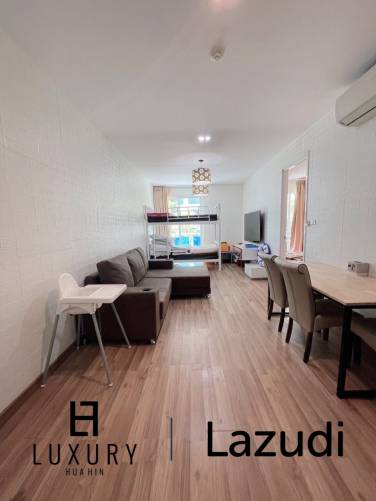 My Resort : 2 Bedroom Condo In Kao Takiab