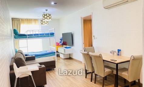 My Resort : 2 Bedroom Condo In Kao Takiab