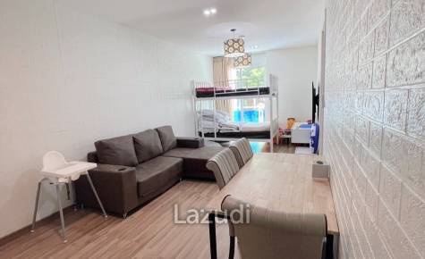 My Resort : 2 Bedroom Condo In Kao Takiab