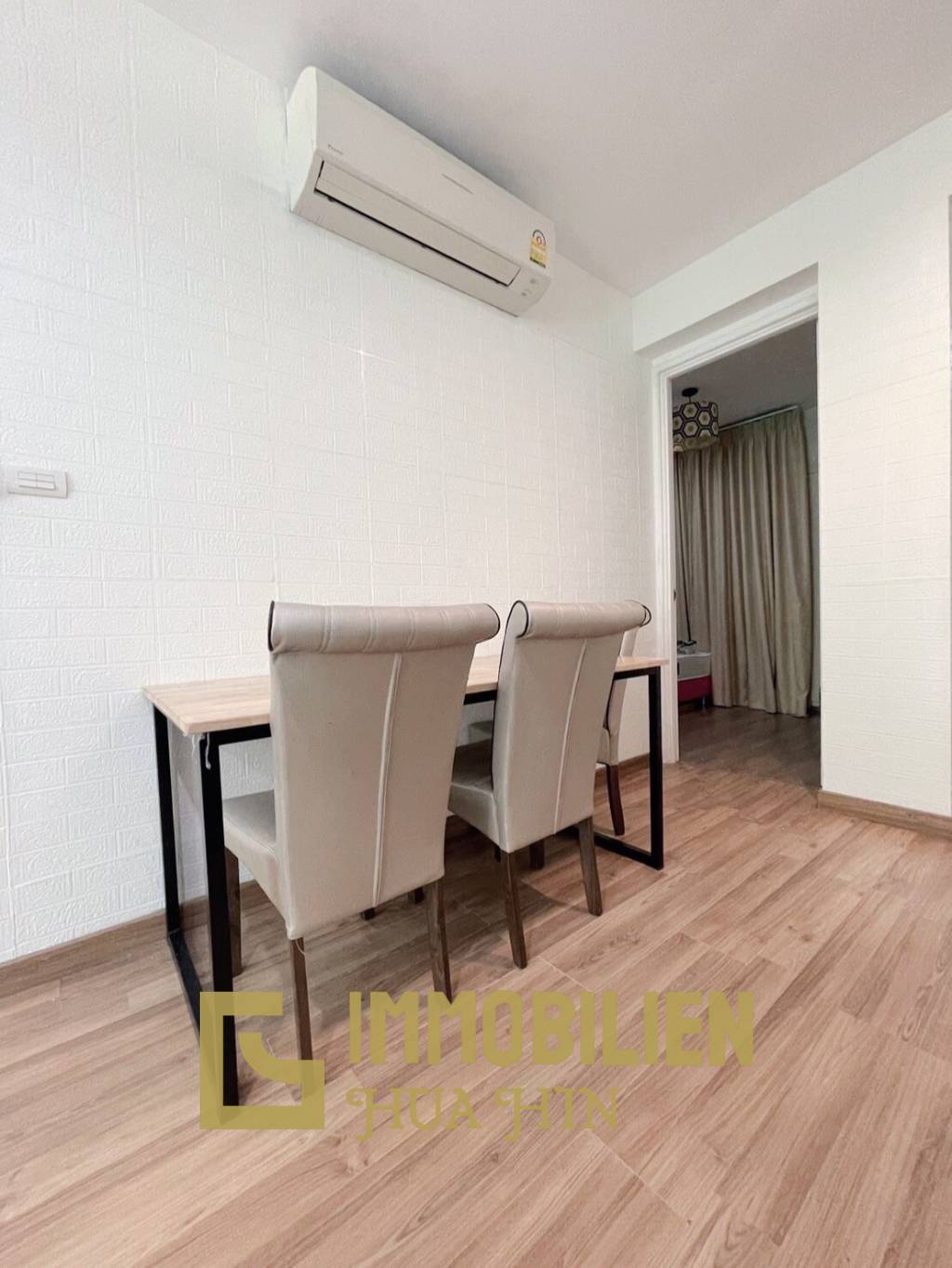 My Resort : 2 Bedroom Condo In Kao Takiab