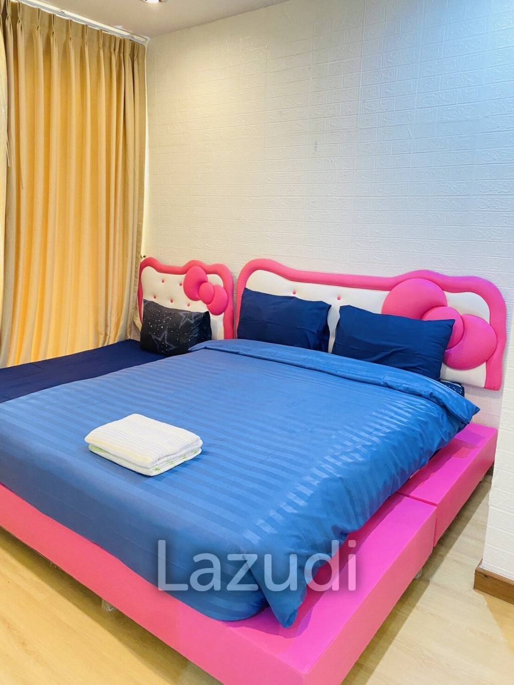 My Resort : 2 Bedroom Condo In Kao Takiab