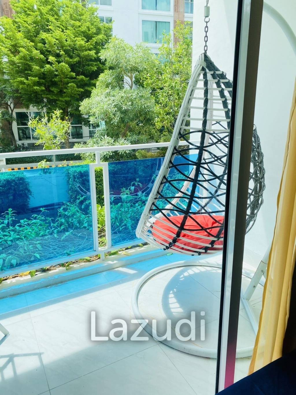 My Resort : 2 Bedroom Condo In Kao Takiab