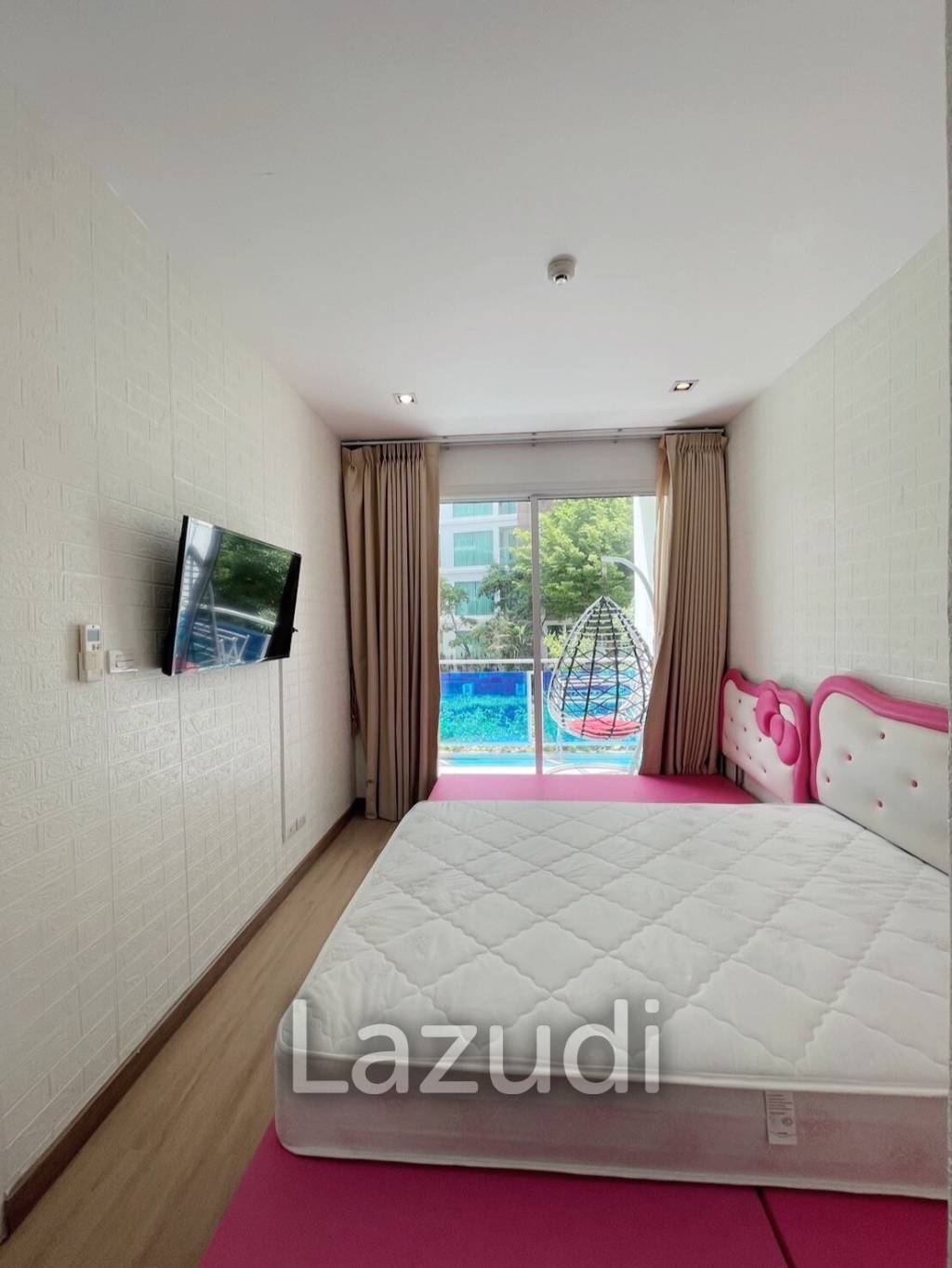 My Resort : 2 Bedroom Condo In Kao Takiab