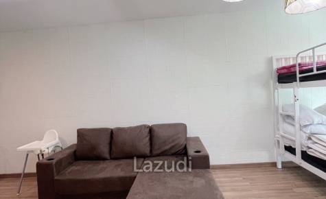 My Resort : 2 Bedroom Condo In Kao Takiab