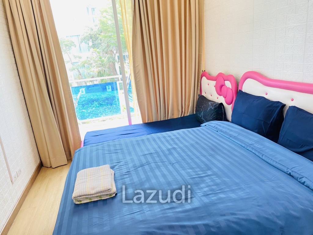 My Resort : 2 Bedroom Condo In Kao Takiab