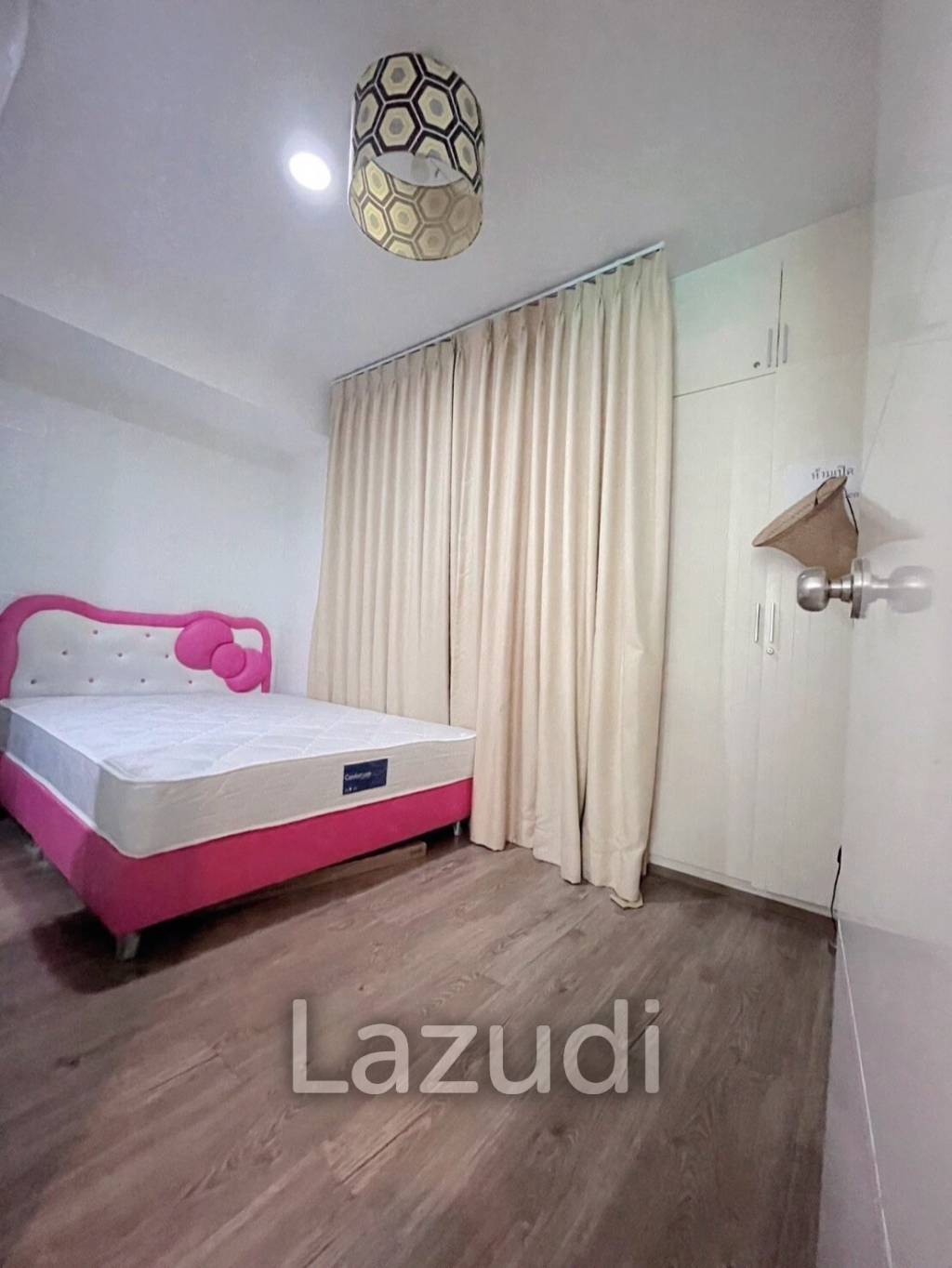 My Resort : 2 Bedroom Condo In Kao Takiab